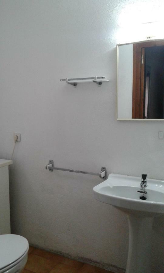 Apartamentos Mediterranean View Лянса Екстер'єр фото